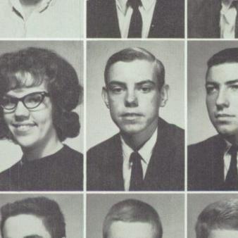Terry Bennett's Classmates profile album