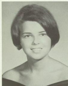 Fonda Wilson's Classmates profile album