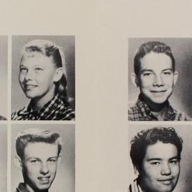 Donald Woodring's Classmates profile album