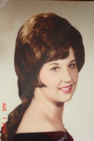 Bertha Love's Classmates® Profile Photo