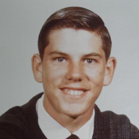 Jerry  Coleman's Classmates® Profile Photo