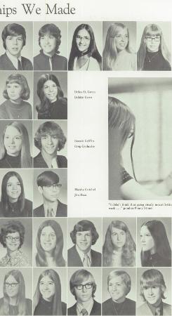 Vicki Harris' Classmates profile album