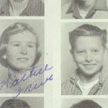 Nancy Neighbors' Classmates profile album