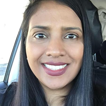 Natalie Raghunath's Classmates® Profile Photo