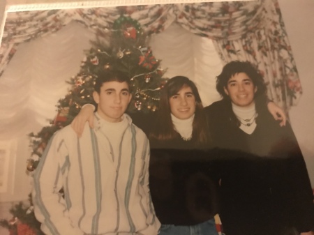 Donald Vizzo's Classmates profile album