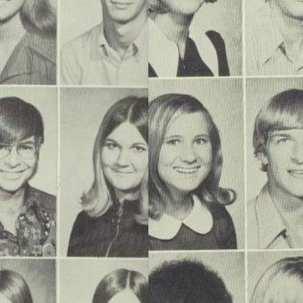 Sally Strickland's Classmates profile album