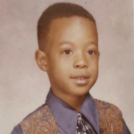 Kevin Simmons's Classmates® Profile Photo