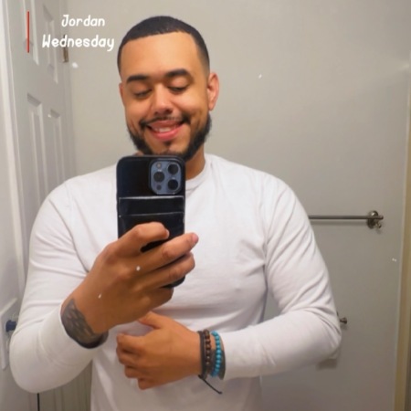 Jordan Zimmerman's Classmates® Profile Photo
