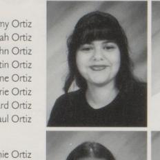 Amy Ortiz's Classmates profile album