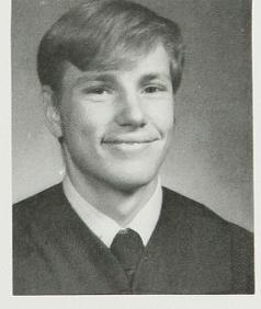 Marc Gibbs' Classmates profile album