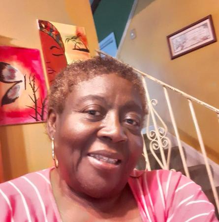 Doris Brown's Classmates® Profile Photo