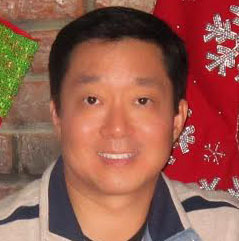 Eric Kimm's Classmates® Profile Photo