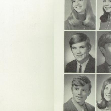 Corky Whitmer's Classmates profile album
