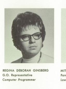 Regina Koch-Mart's Classmates profile album