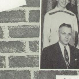 Dolores Brown's Classmates profile album