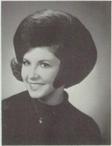 Jeanne Bernard's Classmates profile album