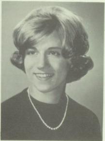 Nancy Mumpton's Classmates profile album