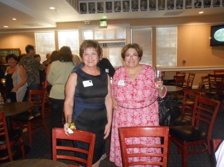 Darlene Riva's album, 50th Class Reunion 