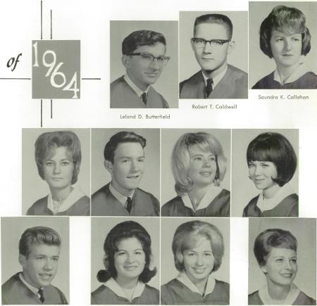 Leland Butterfield's Classmates profile album