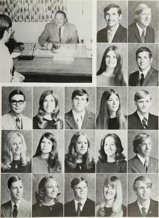 Denice Sanford's Classmates profile album