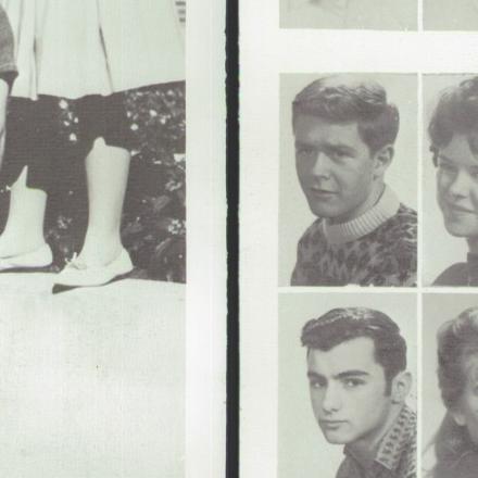 Barbara Stevenson's Classmates profile album