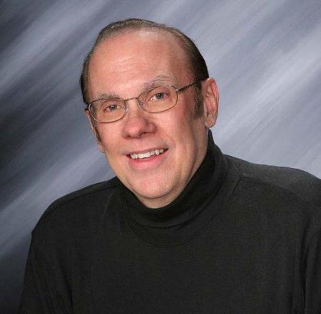Dale Turner's Classmates® Profile Photo
