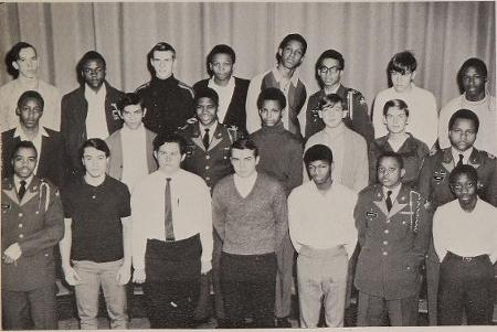 robert chatman's Classmates profile album