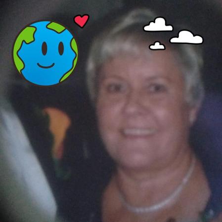 Sharon Corns's Classmates® Profile Photo