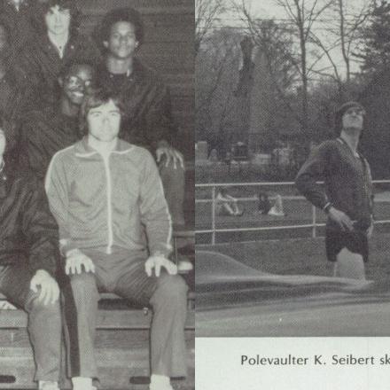 Scott Price's Classmates profile album