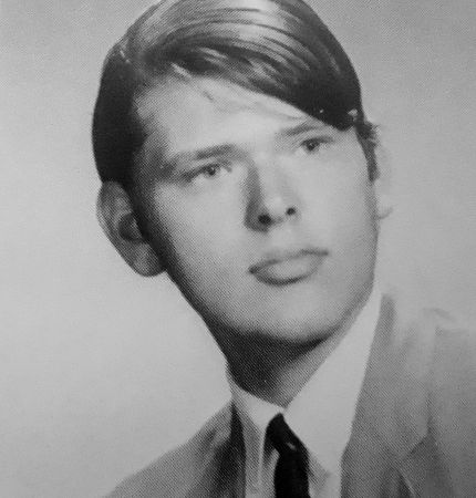 Ron Hayes' Classmates profile album