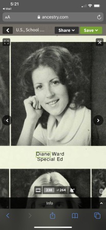 Diane Koch's Classmates profile album