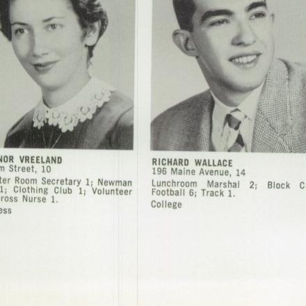 David Wayland's Classmates profile album