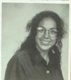 Joanna Orozco's Classmates profile album