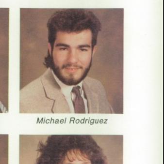 Mike Rodriguez's Classmates profile album