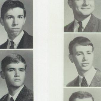 Charles Gatti's Classmates profile album