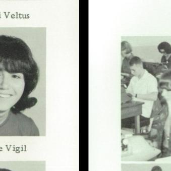 elaine dwyer's Classmates profile album