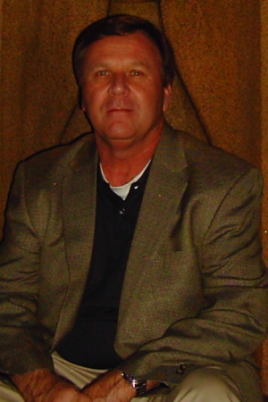 Rick Kitchen's Classmates® Profile Photo