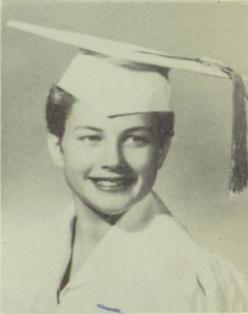 Jacquelynne Finch's Classmates profile album