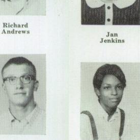 Jack Allison's Classmates profile album