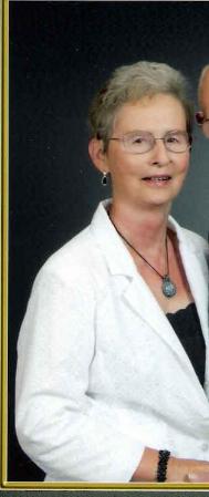 Jill MacKenzie's Classmates® Profile Photo