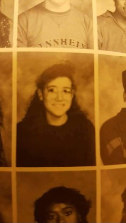 Candace Compton's Classmates profile album