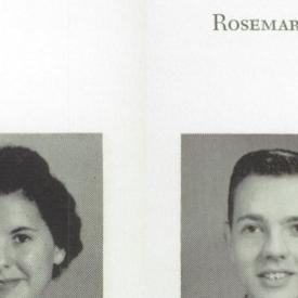 Nancy McGalliard's Classmates profile album