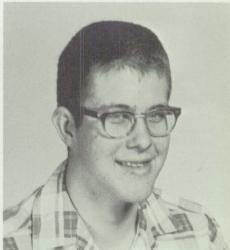 Keith Powley's Classmates profile album