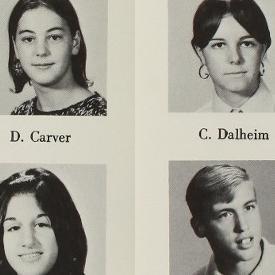 Patricia Seibert's Classmates profile album