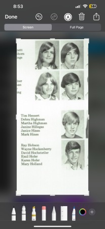 Tim Hessert's Classmates profile album