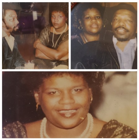 Lorraine Adams'White's Classmates profile album