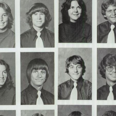 John Badger's Classmates profile album