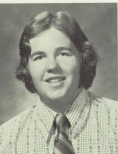 Glenn Barrow's Classmates profile album