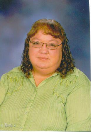 Donna Abbott's Classmates® Profile Photo