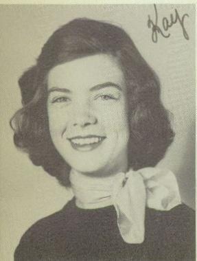 Kay Freeman's Classmates profile album